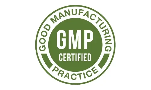 HoneyBoost GMP-certified